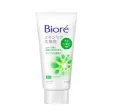 Biore Skin Care Medicated Facial Wash Acne Care 130g (Japan)